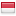 pelancongirit.com server is located in Indonesia
